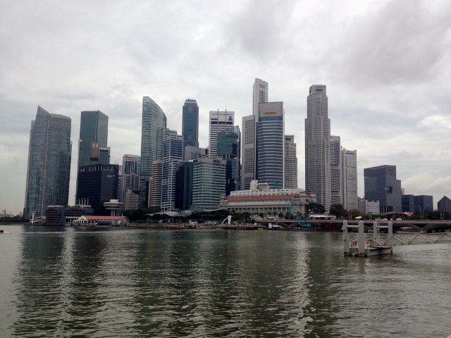Singapur 527